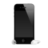 iOS App Sed sagittis, elit egestas rutrum vehicula, neque dolor fringilla lacus, ut rhoncus turpis augue vitae libero.