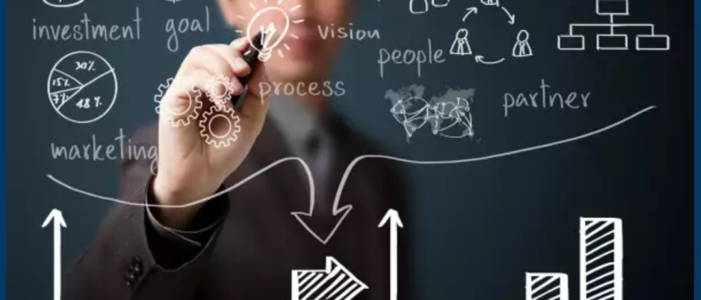 Como ir de emprendedor a empresario